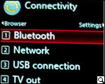 LG KC780: