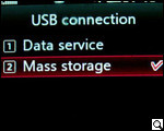 LG KC780: