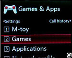 LG KC780: 