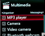LG KC780: 