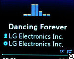 LG KC780: 