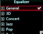 LG KC780: