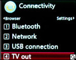 LG KC780: 