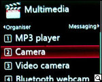 LG KC780: 