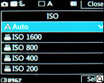 LG KC780: