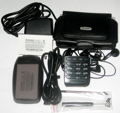 Lenovo ET980 Lenovo ET980