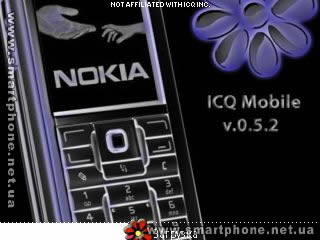 ICQ mobile