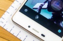 Обзор смартфона Fly Tornado Slim IQ4516 Octa: изящный Android — фото 2