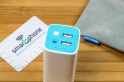 Тест-обзор портативного аккумулятора TP-LINK емкостью 10400 мАч — фото 2
