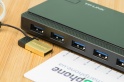 Тест-обзор TP-LINK UH720: USB 3.0 хаб на 7 портов — фото 4