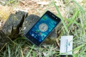 Обзор Prestigio Grace X5 – недорогой смартфон для «себяшек» — фото 3