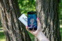 Обзор Prestigio Grace X5 – недорогой смартфон для «себяшек» — фото 2