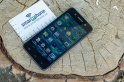 Обзор Prestigio Grace X5 – недорогой смартфон для «себяшек» — фото 3