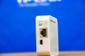 Обзор компактного маршрутизатора TP-LINK TL-MR3020 — фото 3