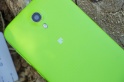 Обзор смартфона DOOGEE Valencia 2 Y100: удивительный Китай — фото 2