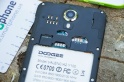 Обзор смартфона DOOGEE Valencia 2 Y100: удивительный Китай — фото 4