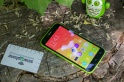 Обзор смартфона DOOGEE Valencia 2 Y100: удивительный Китай — фото 3