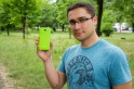 Обзор смартфона DOOGEE Valencia 2 Y100: удивительный Китай — фото 2