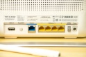 Обзор TP-LINK Archer C8: роутер, покрывающий все потребности — фото 2