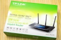 Обзор TP-LINK Touch P5: маршрутизатор с цветным дисплеем — фото 2