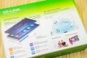 Обзор TP-LINK Touch P5: маршрутизатор с цветным дисплеем — фото 4