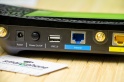 Обзор TP-LINK Touch P5: маршрутизатор с цветным дисплеем — фото 2