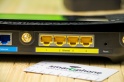 Обзор TP-LINK Touch P5: маршрутизатор с цветным дисплеем — фото 3