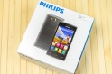 Обзор смартфона Philips S307: небольшой и непростой двухсимник — фото 2
