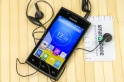 Обзор смартфона Philips S307: небольшой и непростой двухсимник — фото 4