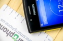 Обзор смартфона Philips S307: небольшой и непростой двухсимник — фото 4