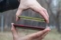 Обзор смартфона Philips S307: небольшой и непростой двухсимник — фото 2
