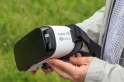 Samsung Gear VR SM-R322: «5 за» покупку шлема виртуальной реальности — фото 3