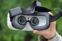 Samsung Gear VR SM-R322: «5 за» покупку шлема виртуальной реальности — фото 4