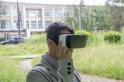 Samsung Gear VR SM-R322: «5 за» покупку шлема виртуальной реальности — фото 2