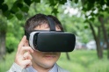 Samsung Gear VR SM-R322: «5 за» покупку шлема виртуальной реальности — фото 3