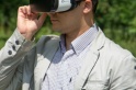 Samsung Gear VR SM-R322: «5 за» покупку шлема виртуальной реальности — фото 4