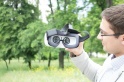 Samsung Gear VR SM-R322: «5 за» покупку шлема виртуальной реальности — фото 4