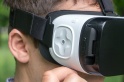Samsung Gear VR SM-R322: «5 за» покупку шлема виртуальной реальности — фото 2