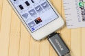 Обзор флеш-накопителя Verbatim Store'n'Go USB 3.0 Drive Lightning — фото 2