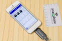 Обзор флеш-накопителя Verbatim Store'n'Go USB 3.0 Drive Lightning — фото 3