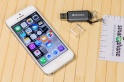 Обзор флеш-накопителя Verbatim Store'n'Go USB 3.0 Drive Lightning — фото 2