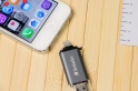 Обзор флеш-накопителя Verbatim Store'n'Go USB 3.0 Drive Lightning — фото 3