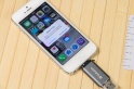 Обзор флеш-накопителя Verbatim Store'n'Go USB 3.0 Drive Lightning — фото 4