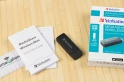 Verbatim Mediashare Wireless Mini: беспроводная карта памяти для смартфона и планшета — фото 3