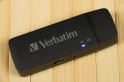 Verbatim Mediashare Wireless Mini: беспроводная карта памяти для смартфона и планшета — фото 8
