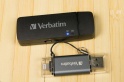 Verbatim Mediashare Wireless Mini: беспроводная карта памяти для смартфона и планшета — фото 9