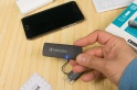 Verbatim Mediashare Wireless Mini: беспроводная карта памяти для смартфона и планшета — фото 2