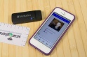 Verbatim Mediashare Wireless Mini: беспроводная карта памяти для смартфона и планшета — фото 4