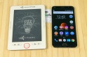 Обзор электронной книги AirBook City LED — фото 3