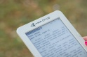 Обзор электронной книги AirBook City LED — фото 2